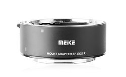 Adapter Meike dla Canona EOS R