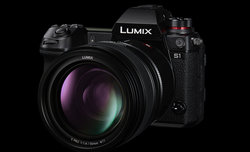 Panasonic Lumix S1 - zdj�cia przyk�adowe