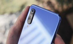 Xiaomi Mi 9 SE - zdj�cia przyk�adowe
