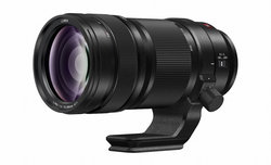 Nowy firmware dla obiektyww Panasonic