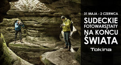 Plener z Tokin� w G�rach Sto�owych