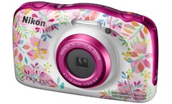 Nikon Coolpix W150