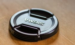 Sony A6400 i obiektywy Sigmy - nota producenta