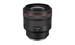 Canon RF 85 mm f/1.2L USM