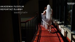 Reporta� �lubny - warsztaty fotograficzne w Warszawie i �odzi