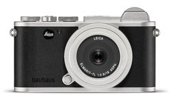 Leica CL w limitowanej edycji - 100 Jahre Bauhaus