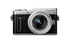 Panasonic Lumix DC-GX880