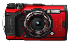 Olympus Tough TG-6