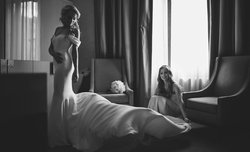 Wedding Inspiration Days - warsztaty dla fotografw lubnych z EOS R