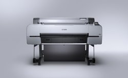 Epson z drukiem fotograficznym na targach Film Video Foto 2019