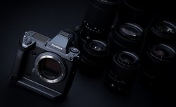 Fujifilm GFX 100 - przykadowe zdjcia