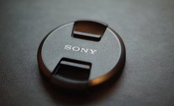 Sony przed Nikonem na rynku aparatw