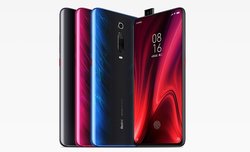 Redmi K20 i K20 Pro