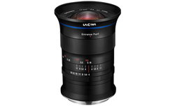 Laowa 17 mm f/4 GFX Zero-D - nowe informacje