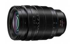 Panasonic Leica DG Vario-Summilux 10-25 mm f/1.7 ASPH