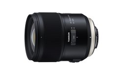 Tamron SP 35 mm f/1.4 Di USD