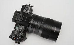 7Artisans 60 mm f/2.8 Macro oficjalnie