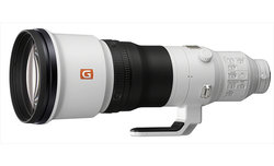 Sony FE 600 mm f/4 G OSS