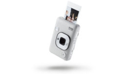 Fujifilm instax mini LiPlay