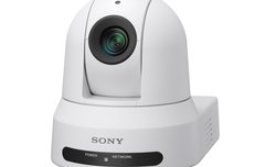 Nowe kamery PTZ IP od Sony