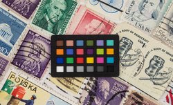 X-Rite - nowe formaty wzorcw ColorChecker