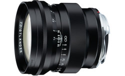 Voigtlander Nokton Vintage Line 75 mm f/1.5 Aspherical VM