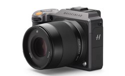 Hasselblad X1D Mark II 50c i XCD 35-75 mm f/3.5-4.5