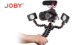 GorillaPod 3K PRO