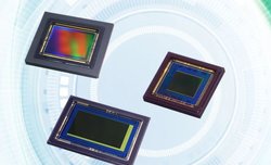 Kolejny sensor od Canona
