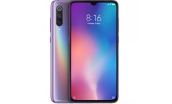 Test Xiaomi Mi 9