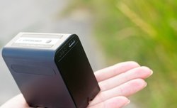 Akumulator Newell zamiennik NP-F970 USB-C