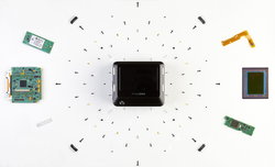 Phase One zaktualizuje platform IQ4 Infinity