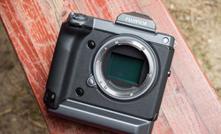 Fujifilm GFX 100 - zdjcia przykadowe