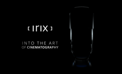 Irix wkracza na rynek kinematograficzny