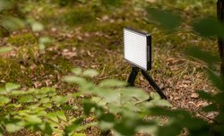 Nowoci Newell - lampy LED z wbudowanym akumulatorem