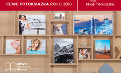 Trwa konkurs CEWE FOTOKSIKA ROKU