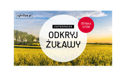 Odkryj uawy - Cyfrowe.pl zaprasza na fotospacer