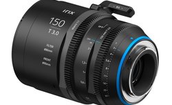 Irix Cine 150 mm T3.0 Macro 1:1