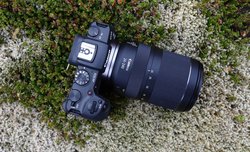 Canon RF 24-240 mm f/4-6.3 IS USM