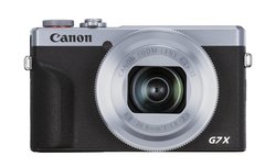 Canon PowerShot G7 X Mark III i G5 X Mark II