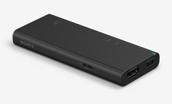 Sony - szybki koncentrator USB i kolejne karty pamici SD Tough