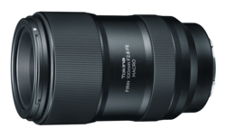 Tokina Frin 100 mm f/2.8 FE Macro dla Sony E - obiektyw dostpny w Polsce