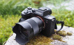 Sony FE 35 mm f/1.8 i A7R IV - zdjcia przykadowe