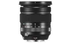 Fujifilm Fujinon XF 16-80 mm f/4 R OIS WR - zdjcia przykadowe