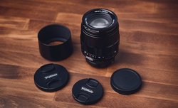 Nowe obiektywy Voigtlander w ofercie polskiego dystrybutora
