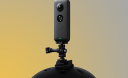 INSTA360 One X dostpna w Polsce