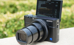 Sony RX100 VII - zdjcia przykadowe
