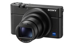 Sony RX100 VII