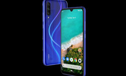 Xiaomi Mi A3 z aparatem 48 Mpix i Androidem One