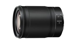 Nikon Nikkor Z 85 mm f/1.8 S